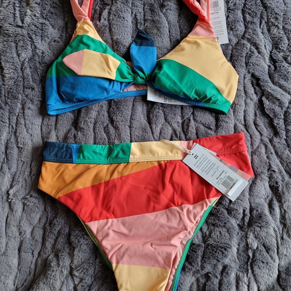 Billabong bikini